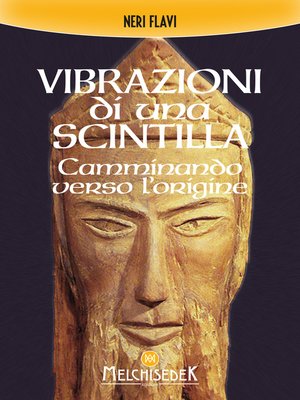 cover image of Vibrazioni di una scintilla